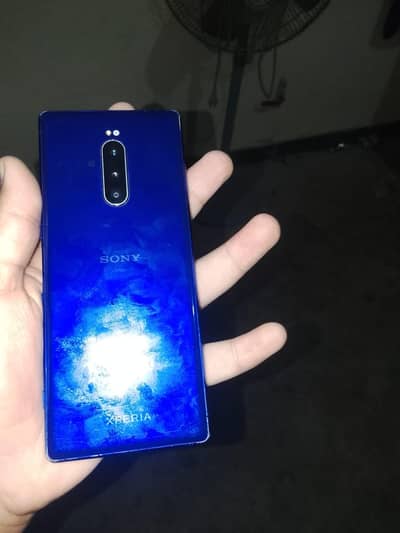 Sony Xperia 1