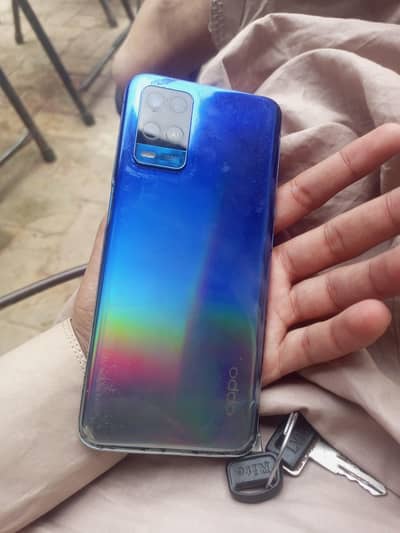 oppo A54
