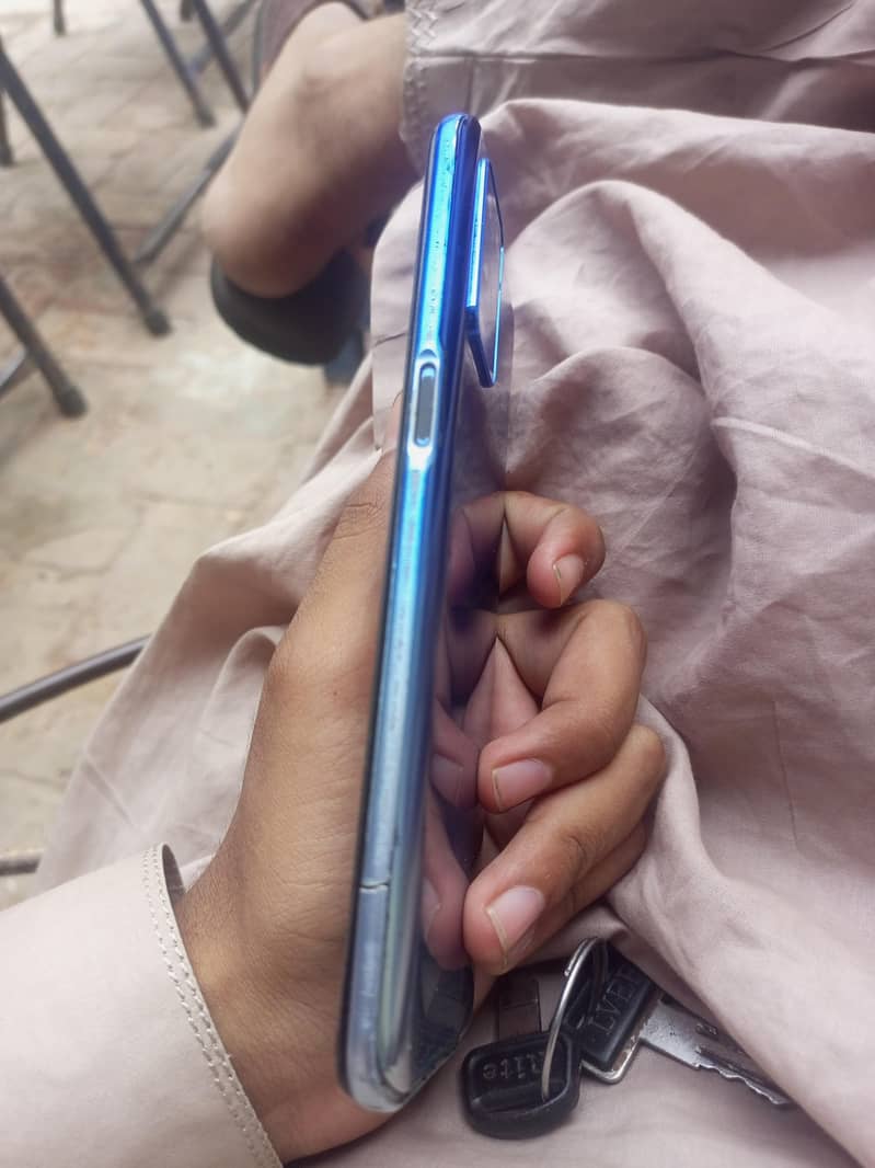 oppo A54 1