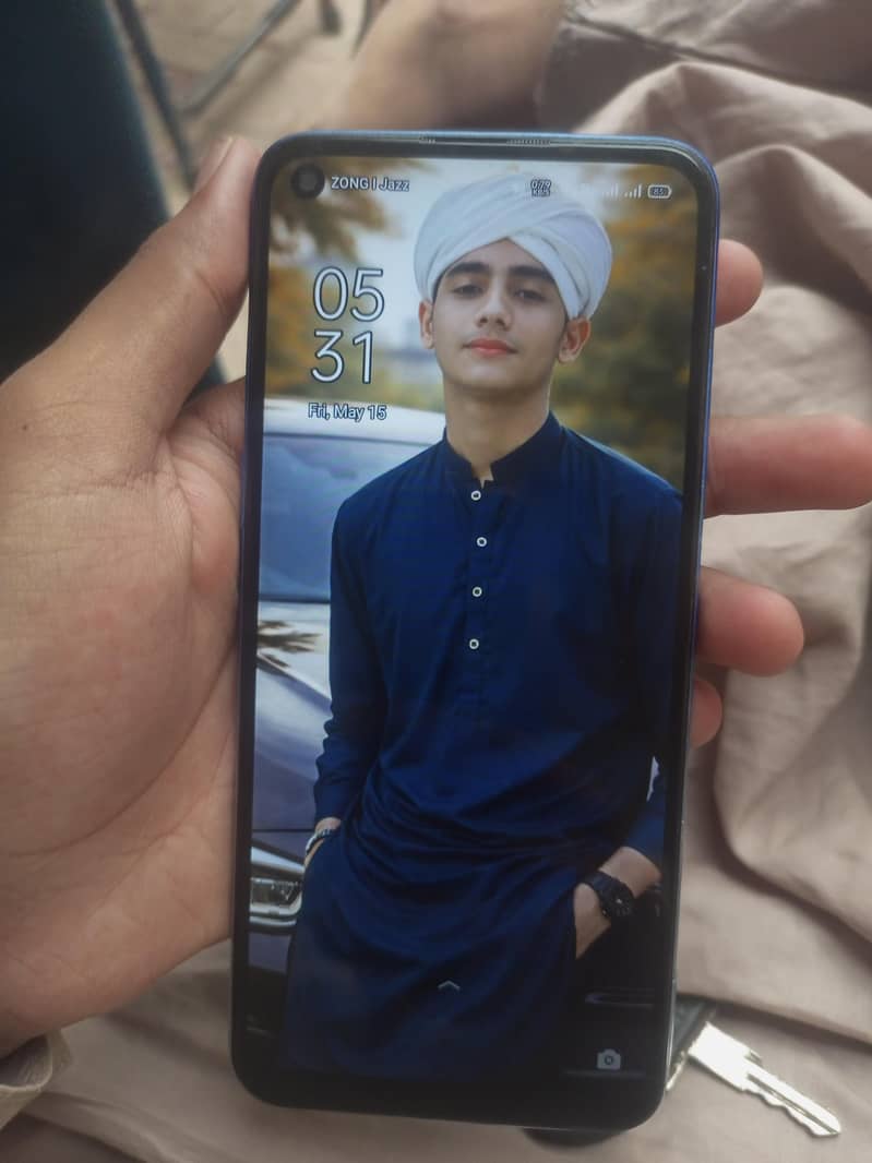 oppo A54 2
