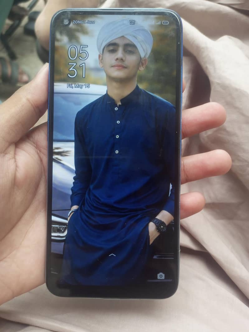 oppo A54 10