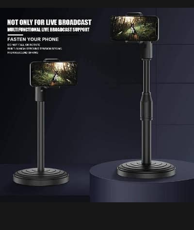 mbil stand