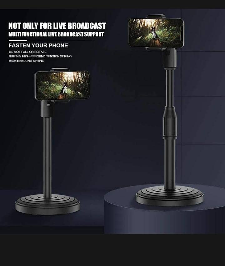 mbil stand 0