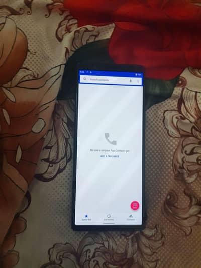 sony xperia 5 mark II 10by10 new mobile