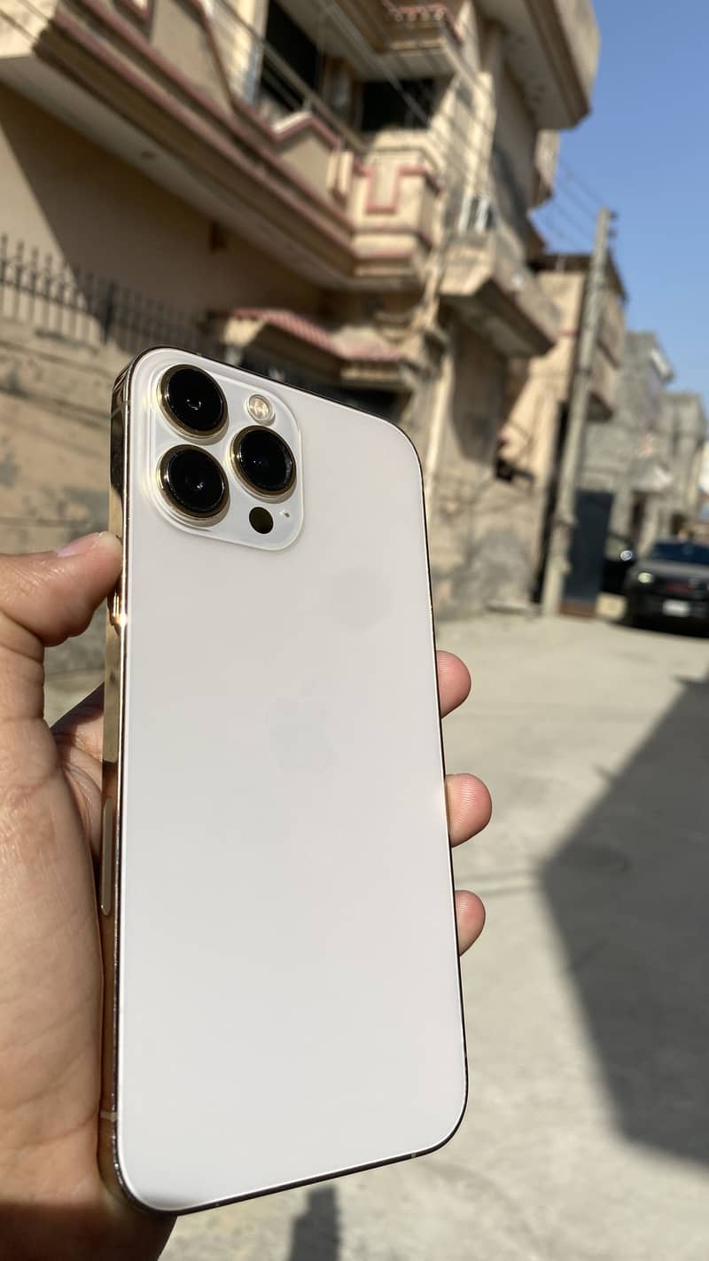Iphone 13 Pro Max 0