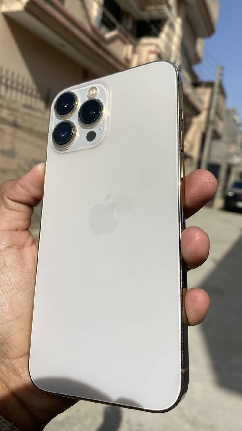 Iphone 13 Pro Max 2
