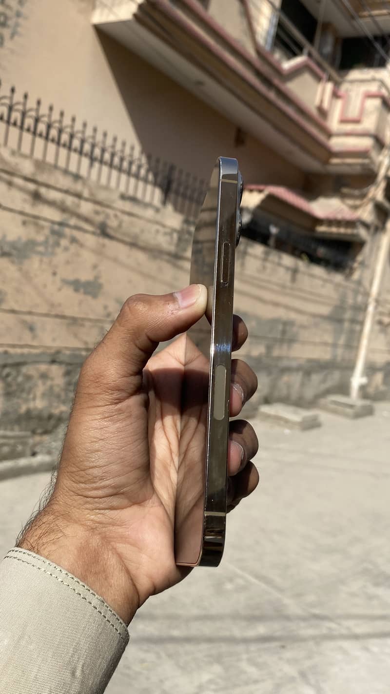 Iphone 13 Pro Max 3