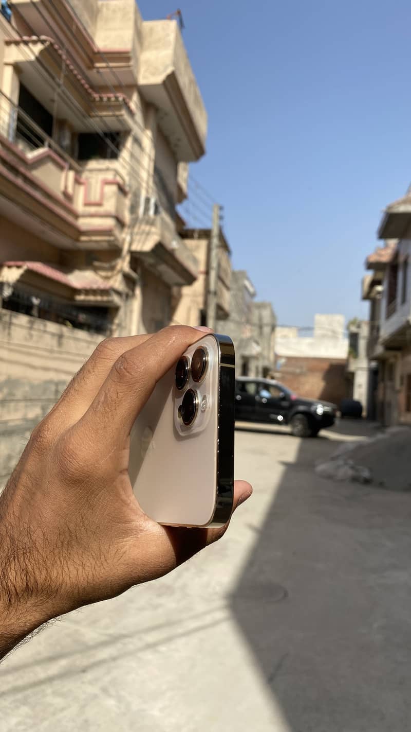 Iphone 13 Pro Max 4