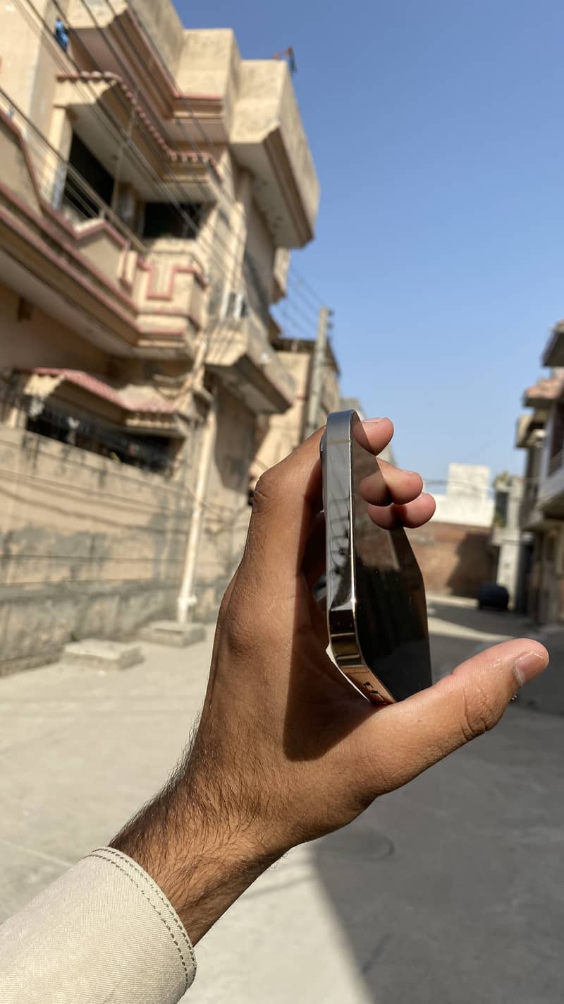 Iphone 13 Pro Max 5