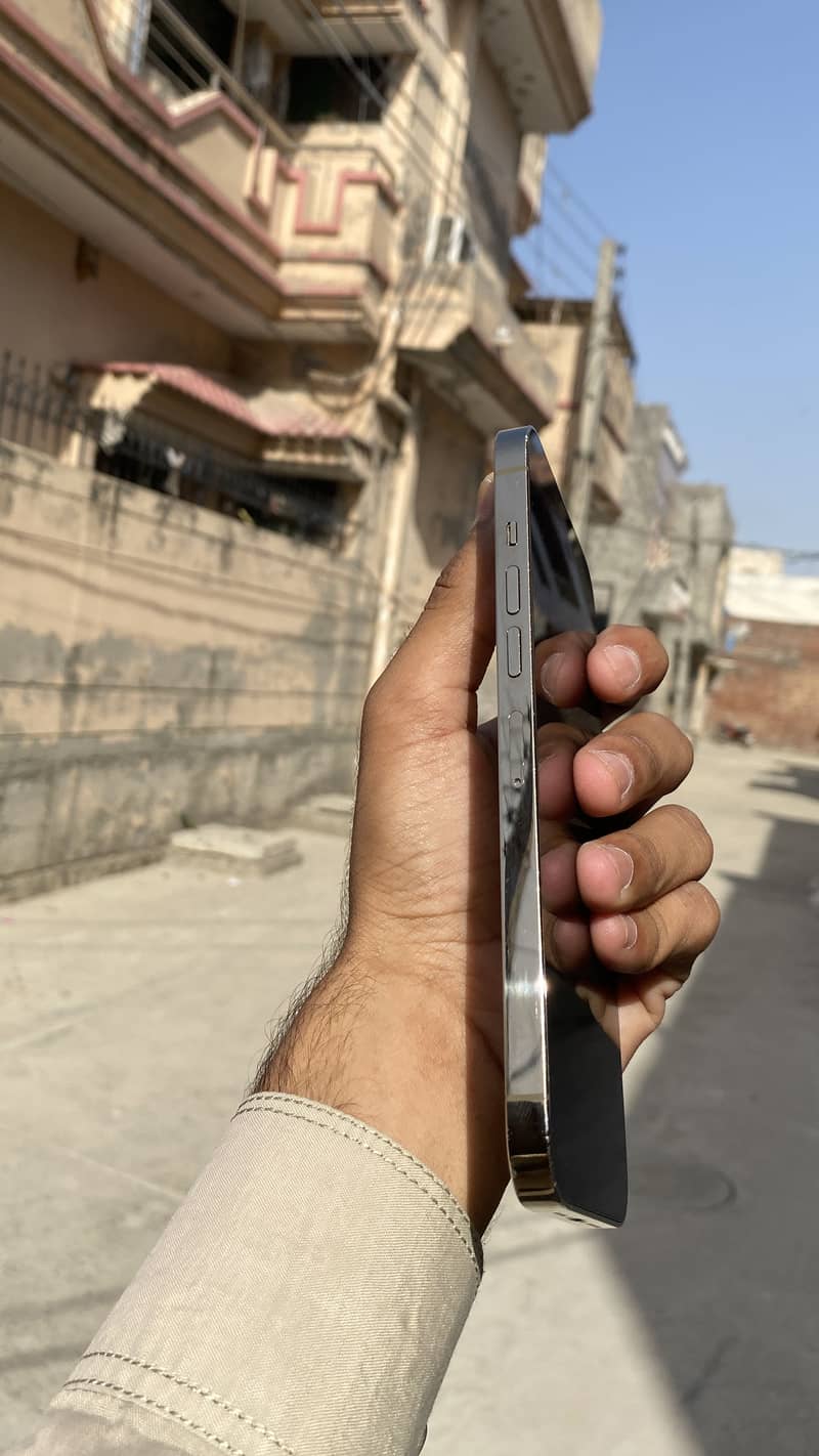 Iphone 13 Pro Max 7