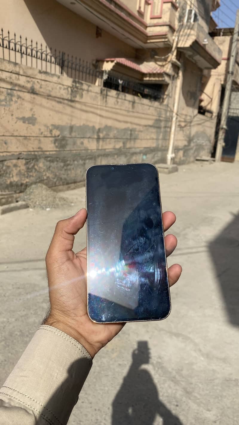 Iphone 13 Pro Max 8