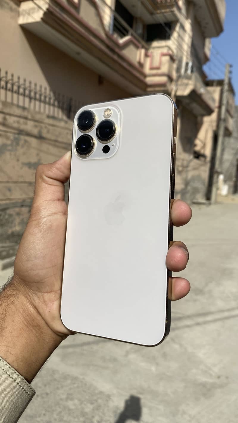 Iphone 13 Pro Max 10