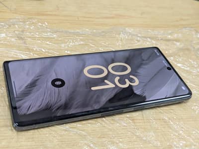 Google Pixel 7 Pro  5g