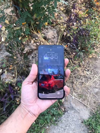 IPhone 12 factory unlock 64gb
