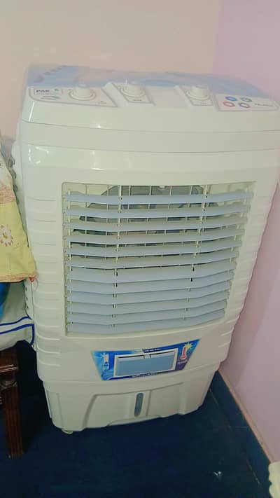 10 by 10 condition Park air cooler
