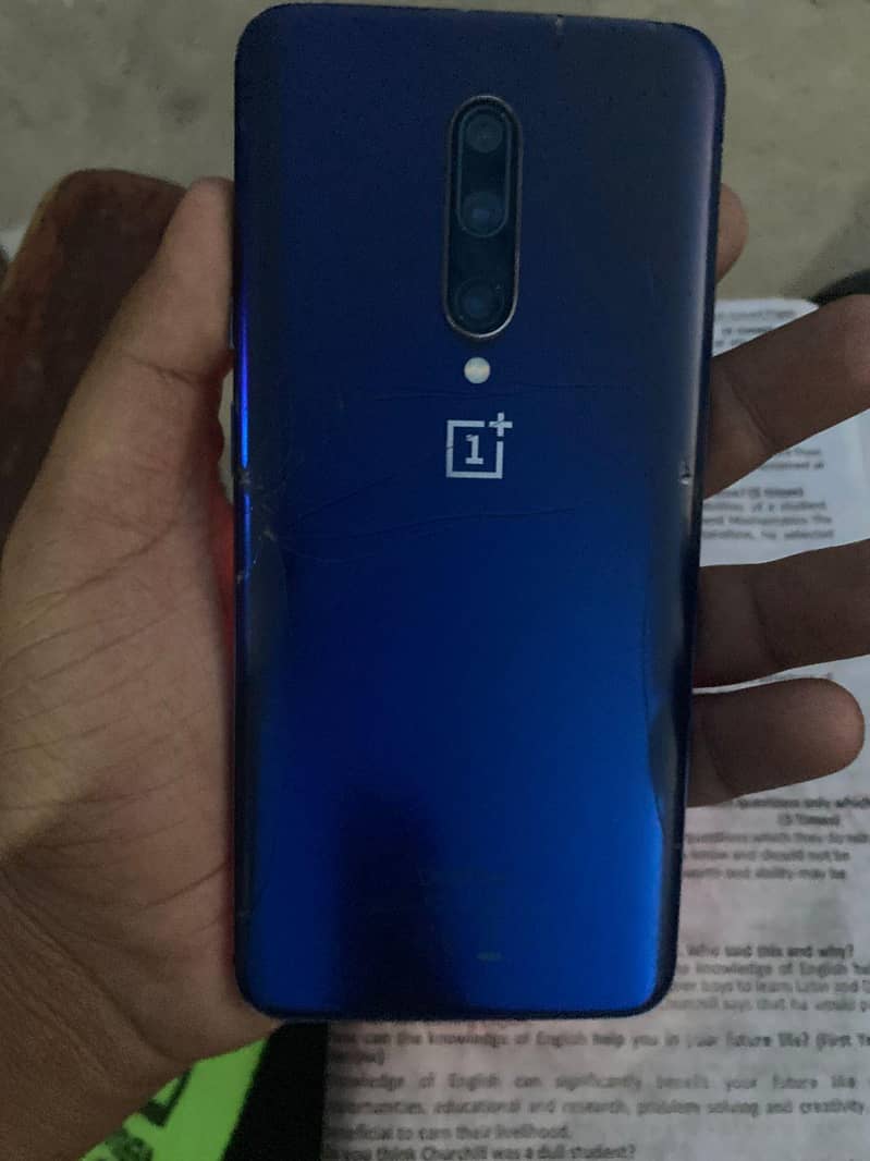 OnePlus 7 Pro 0