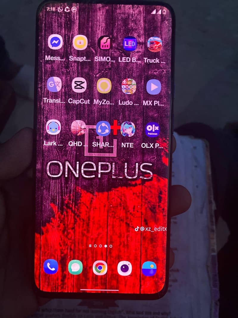 OnePlus 7 Pro 1