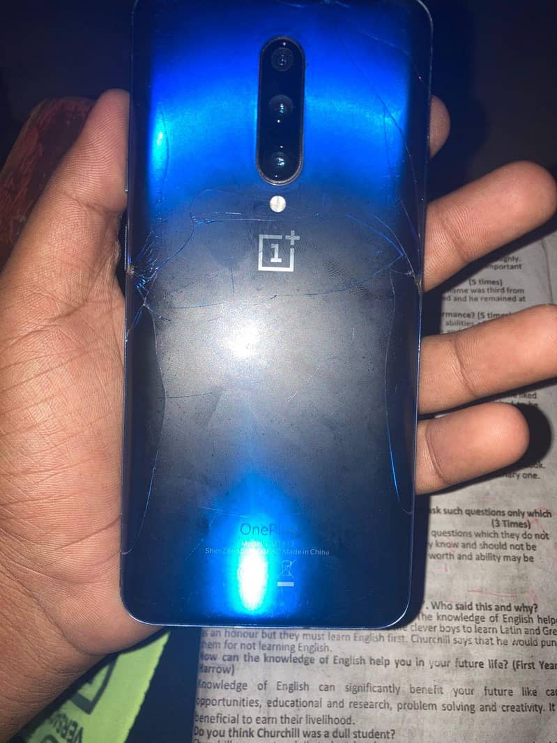 OnePlus 7 Pro 2