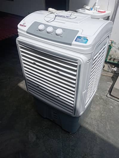 Air cooler urgent sale golden Fuji