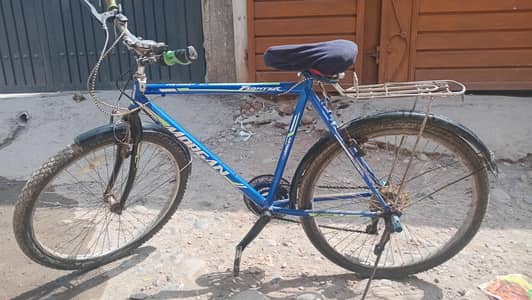 Gear cycle for sale