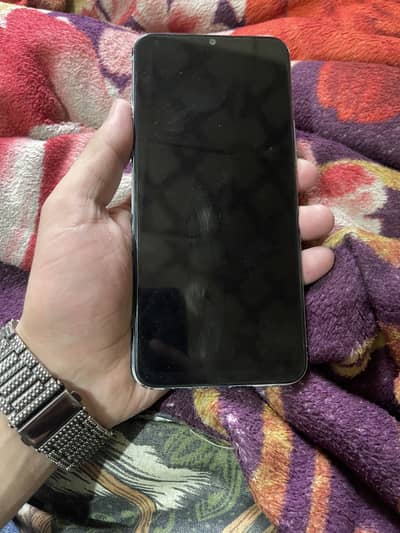 vivo Y20s 4/128 GB with box