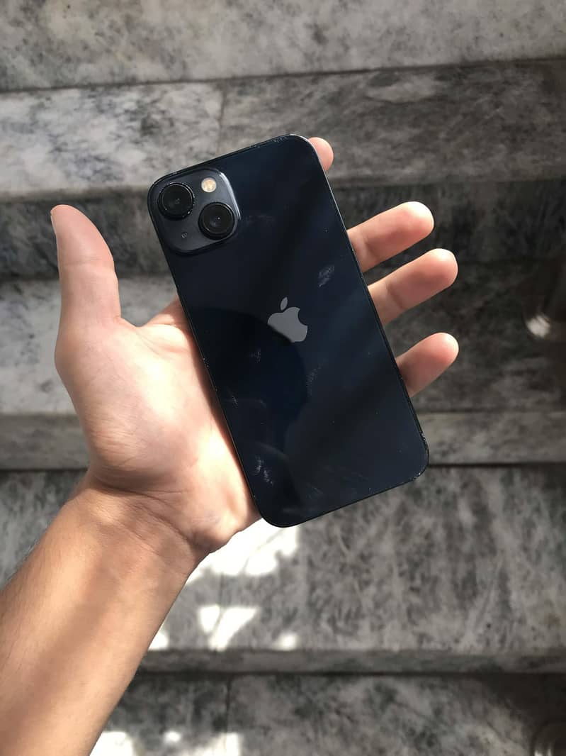 iphone 13 0