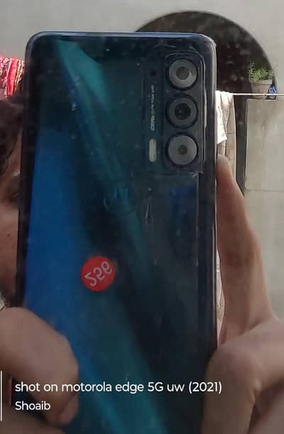 Moto g stylish 5G