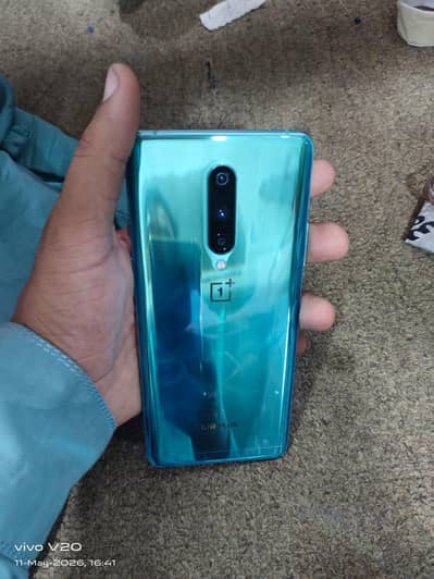 OnePlus 8