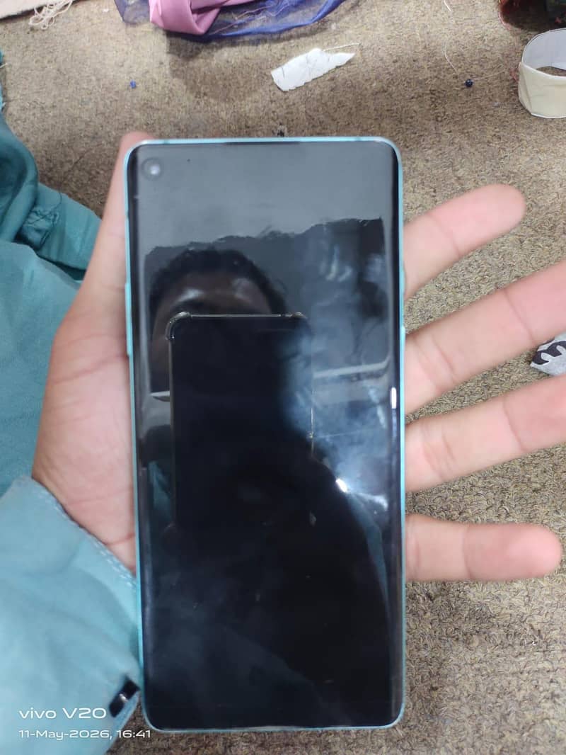OnePlus 8 2