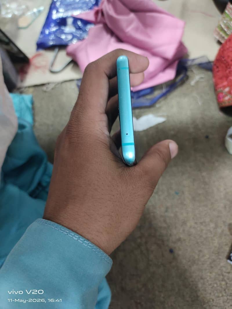 OnePlus 8 6
