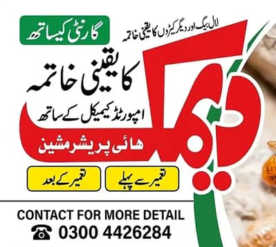 Budbugs spray, pest control service, Deemak Control spray&treatment