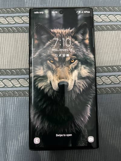 Samsung note 10 256 gb