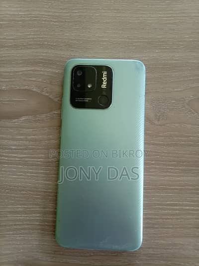 Xiaomi Redmi 10C