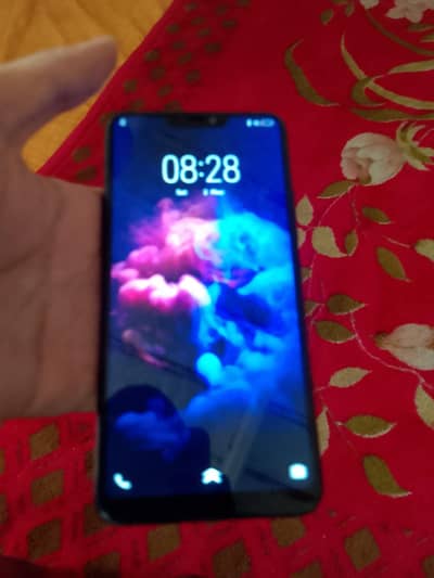 VIVO Y85A 4 GB / 64 GB PTA APPROVED