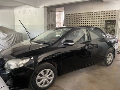 Toyota Corolla xli
