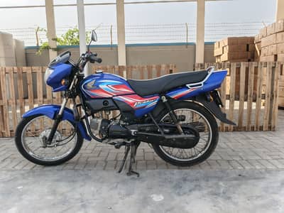 Honda Pridor 2025