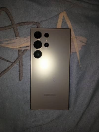 Samsung Galaxy S24 ultra  NON PTA