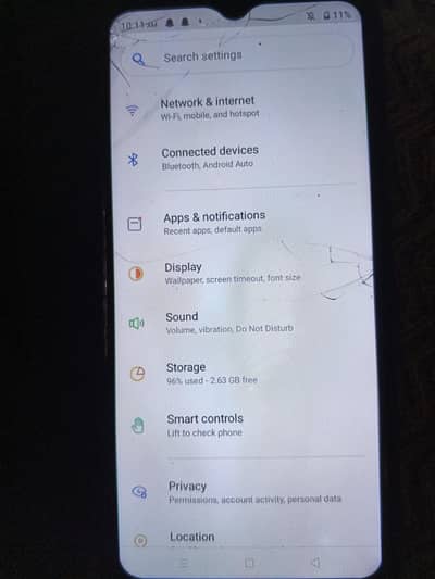 Realme C24Y 6/64 PTA approved