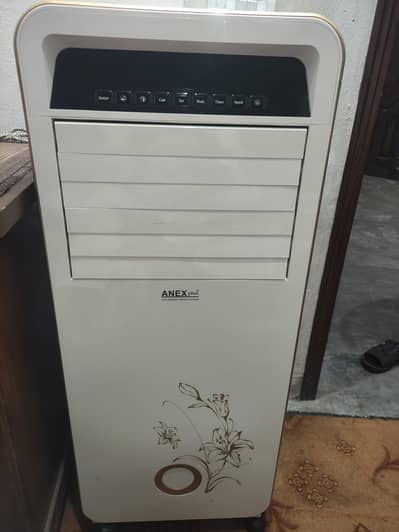 Room Ac Cooler Anix