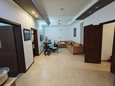 8,Marla Upper Portion Available For Rent Near Shoukat khanam Hospital
