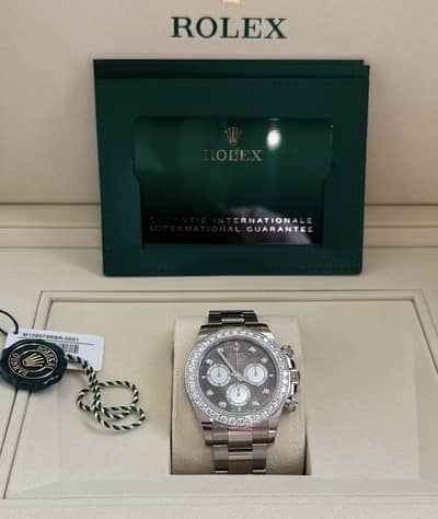 Rolex Daytona 126579rbr-0001