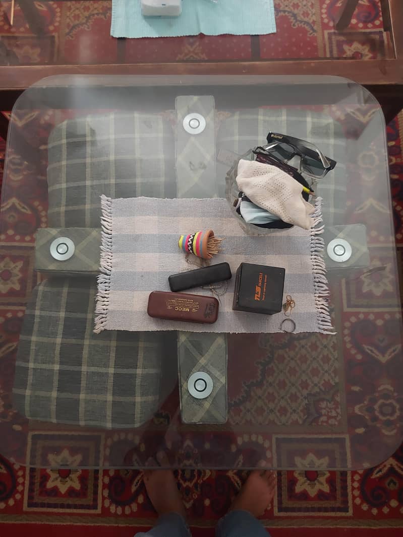 Mini Dining table 0