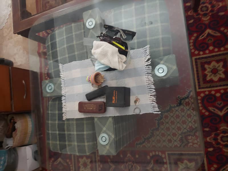 Mini Dining table 1