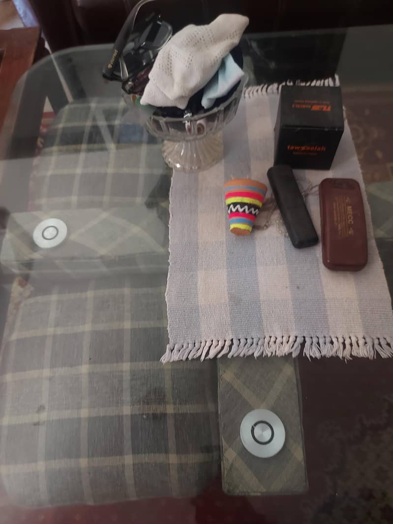 Mini Dining table 2