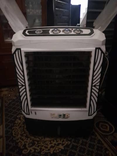 Jambo cooler ac air Super cooling 3 in 1  cooler with water tank 