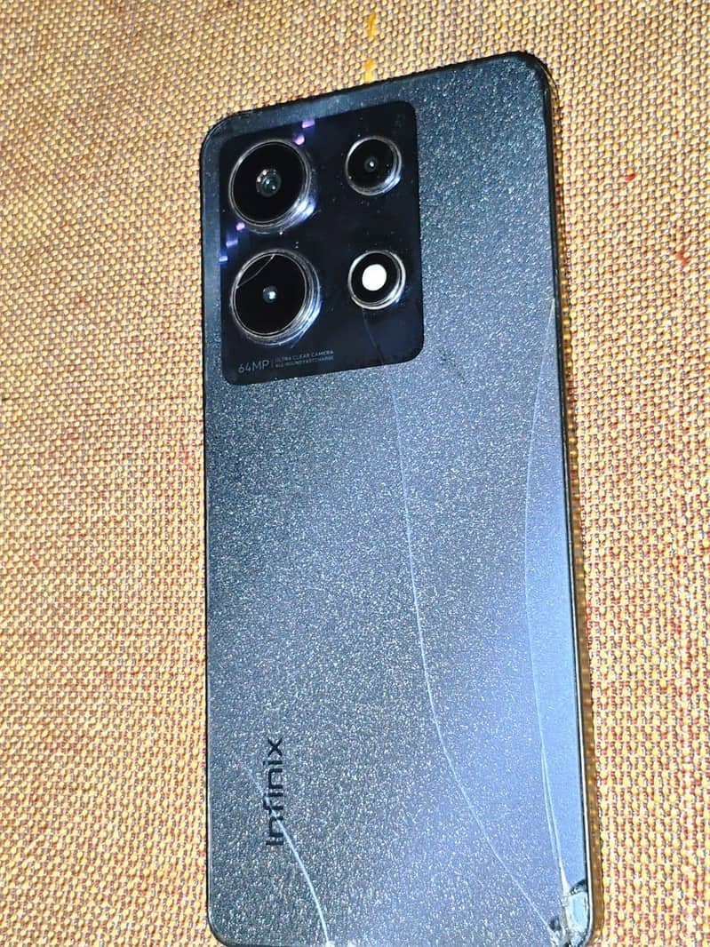 Infinix note 30 1