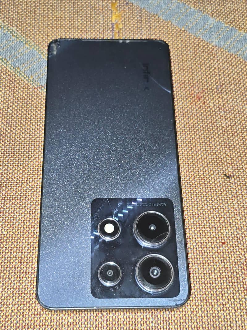 Infinix note 30 2