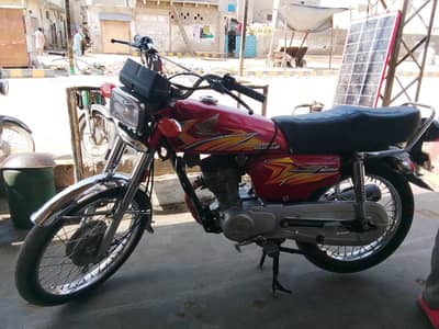 saf bike h