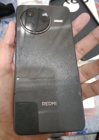 Xiaomi Redmi K80