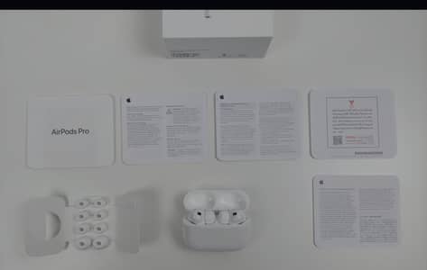 Apple airpod pro 3